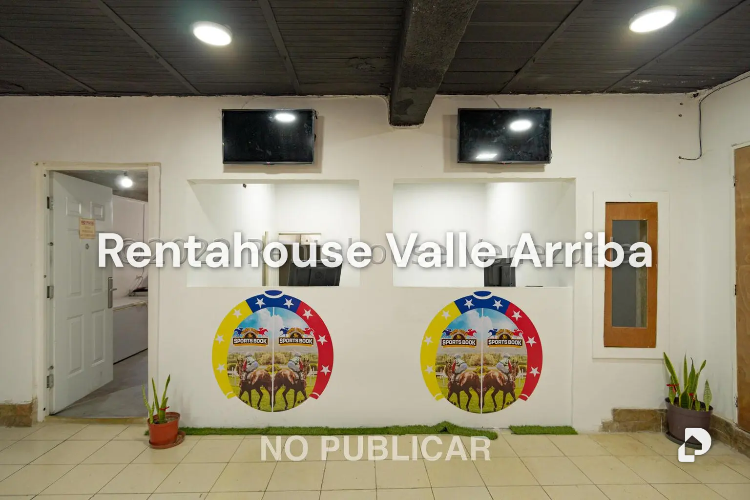 Local comercial en Baruta, Caracas – 9