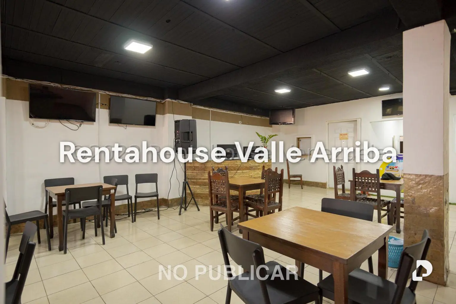 Local comercial en Baruta, Caracas – 17