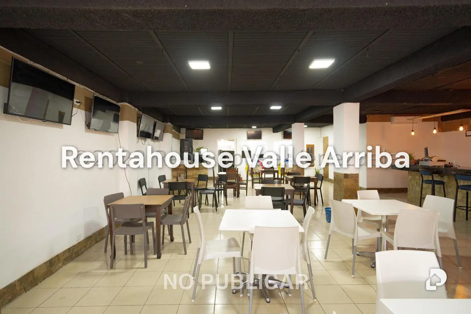 Local comercial en Baruta, Caracas – 13