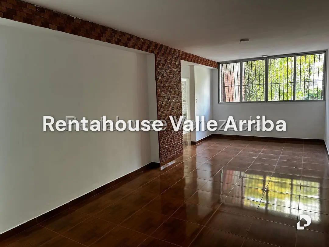 Apartamento en La Boyera, Caracas – 10