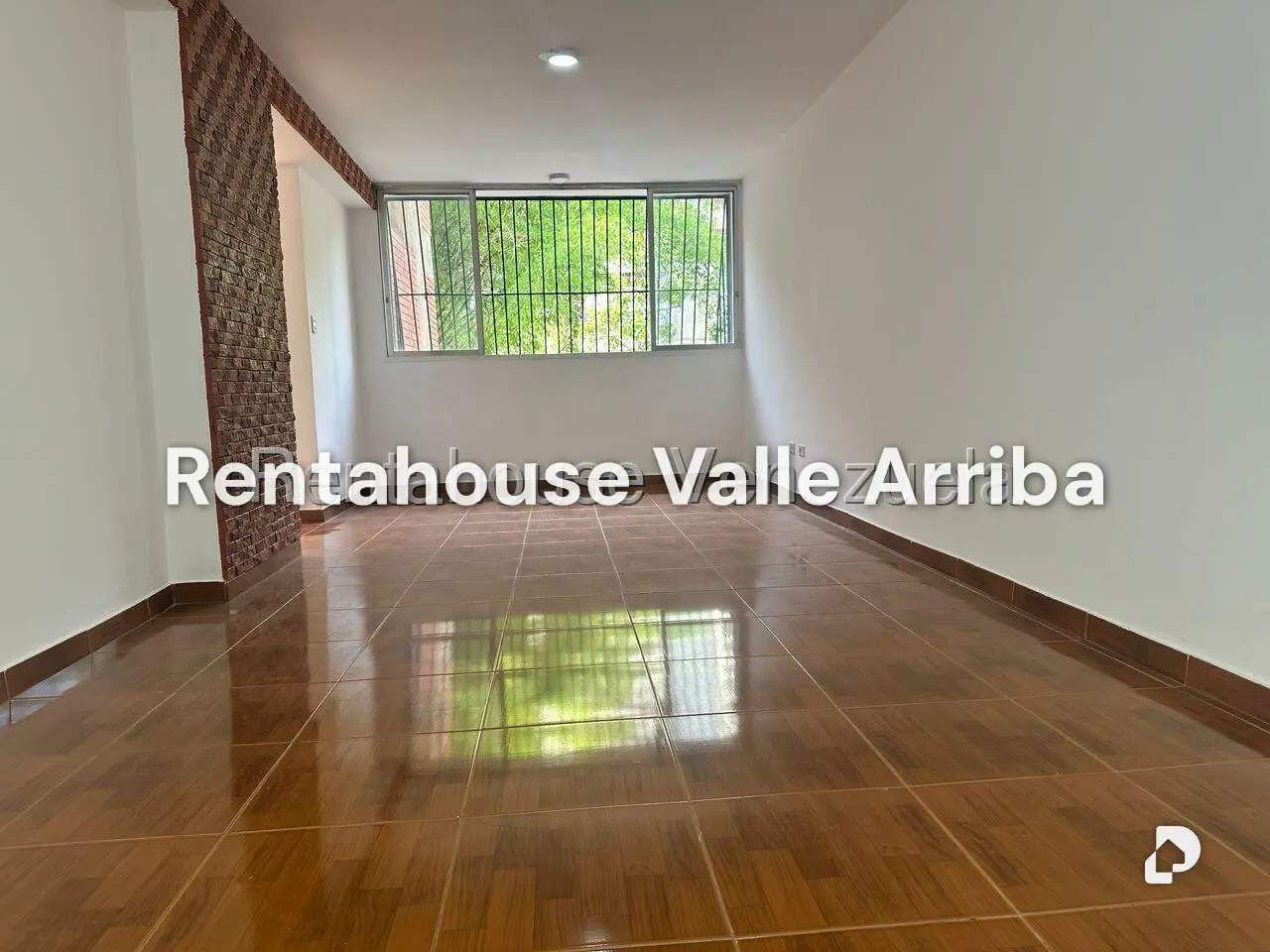 Apartamento en La Boyera, Caracas – 5