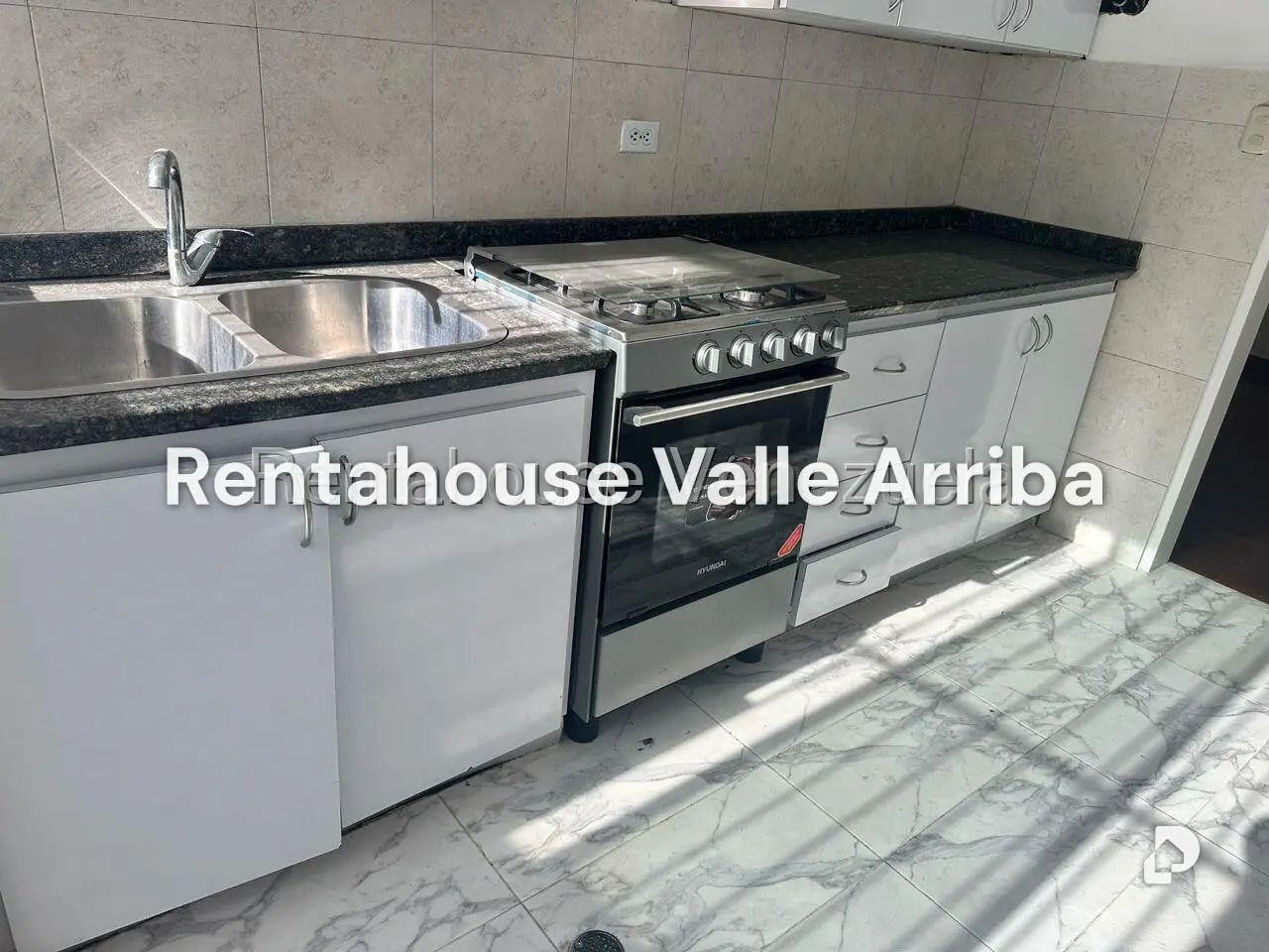 Apartamento en La Boyera, Caracas – 17