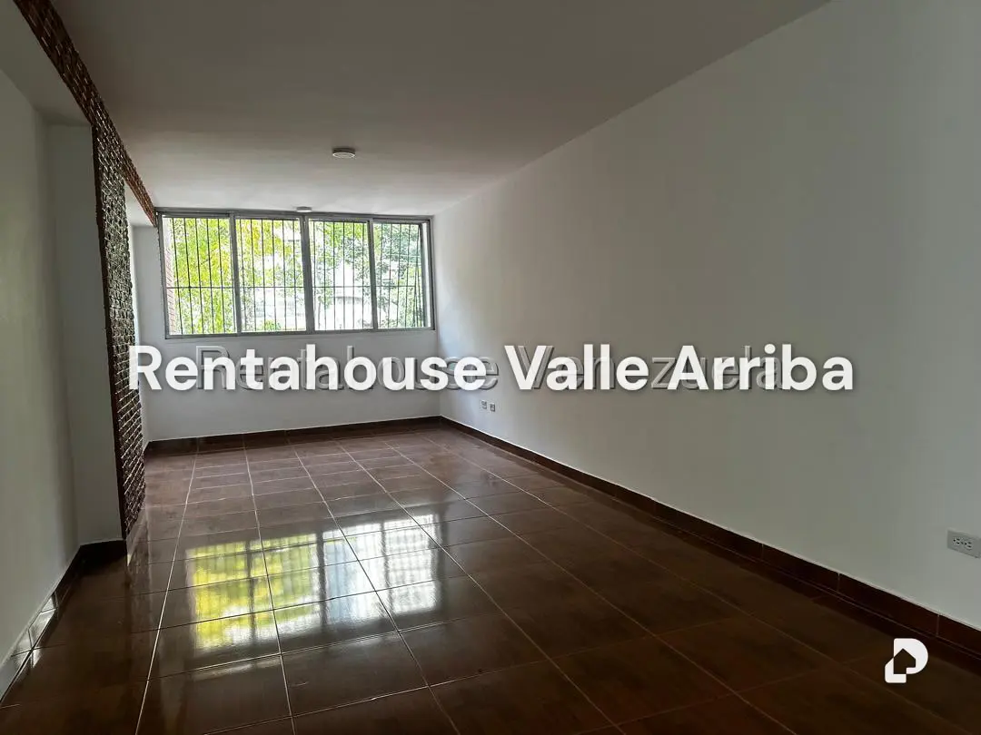 Apartamento en La Boyera, Caracas – 9