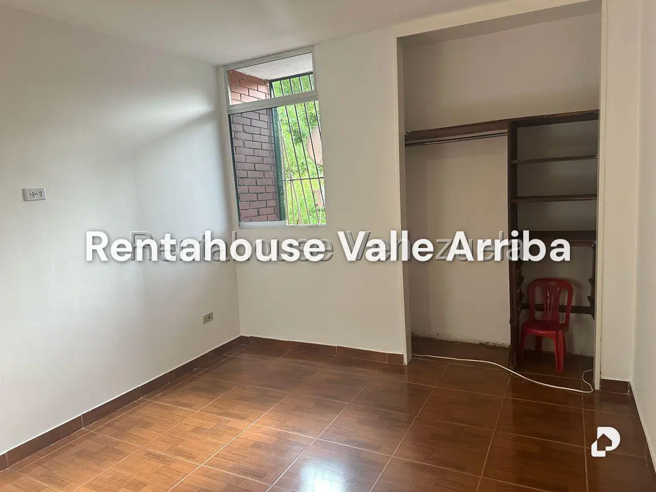 Apartamento en La Boyera, Caracas – 24