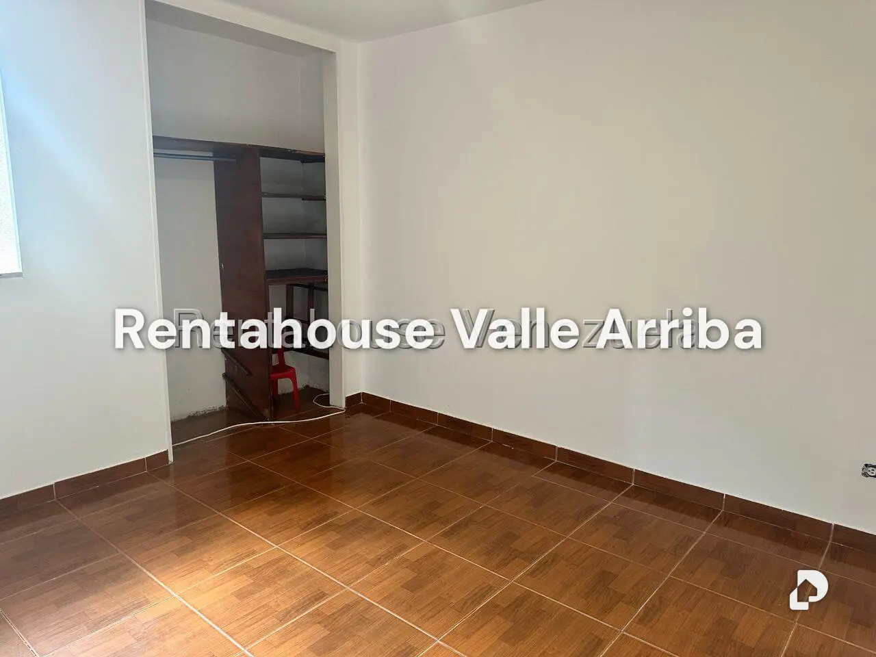 Apartamento en La Boyera, Caracas – 25