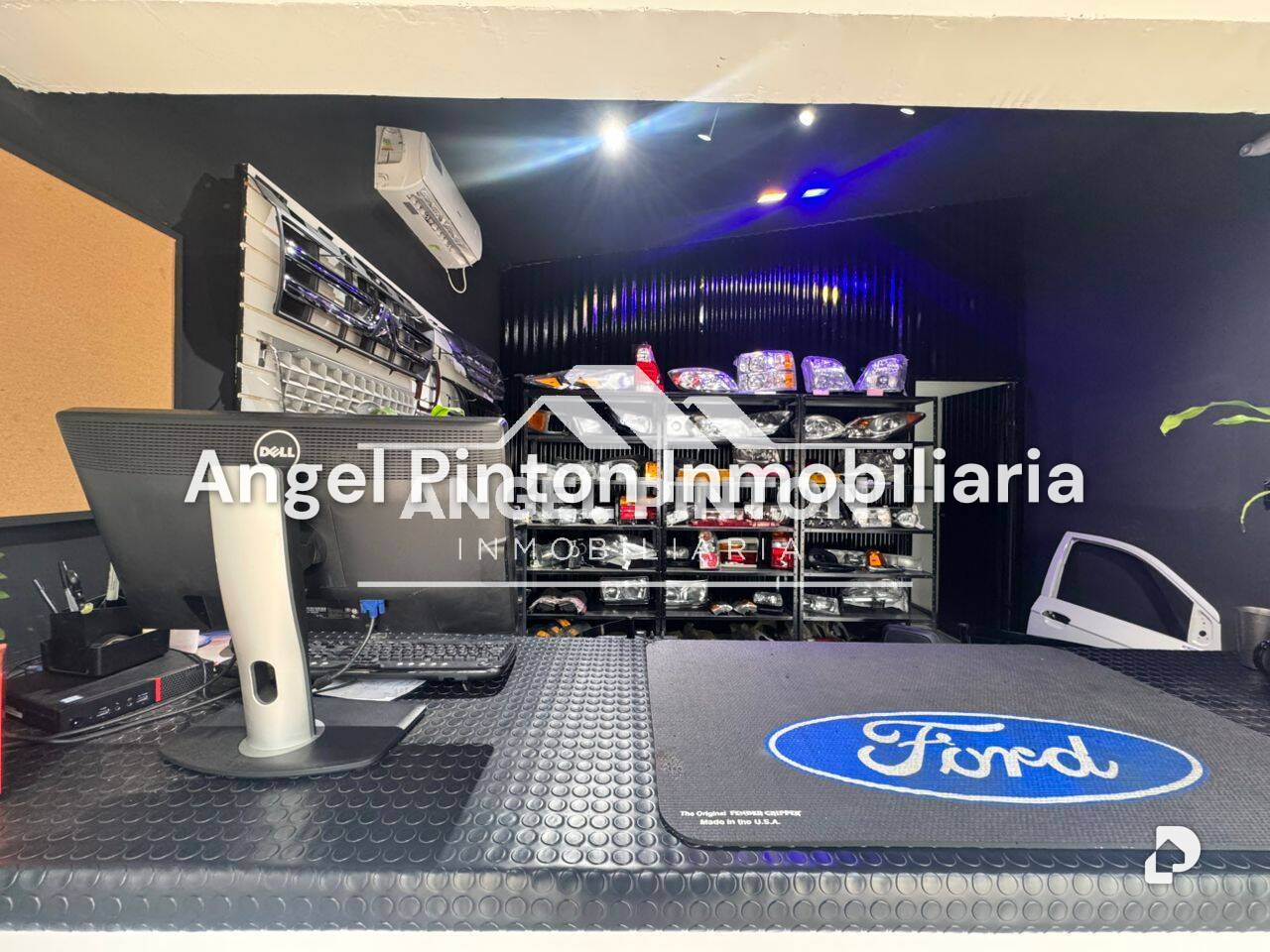 Local comercial en Tierra Negra, Maracaibo – 1