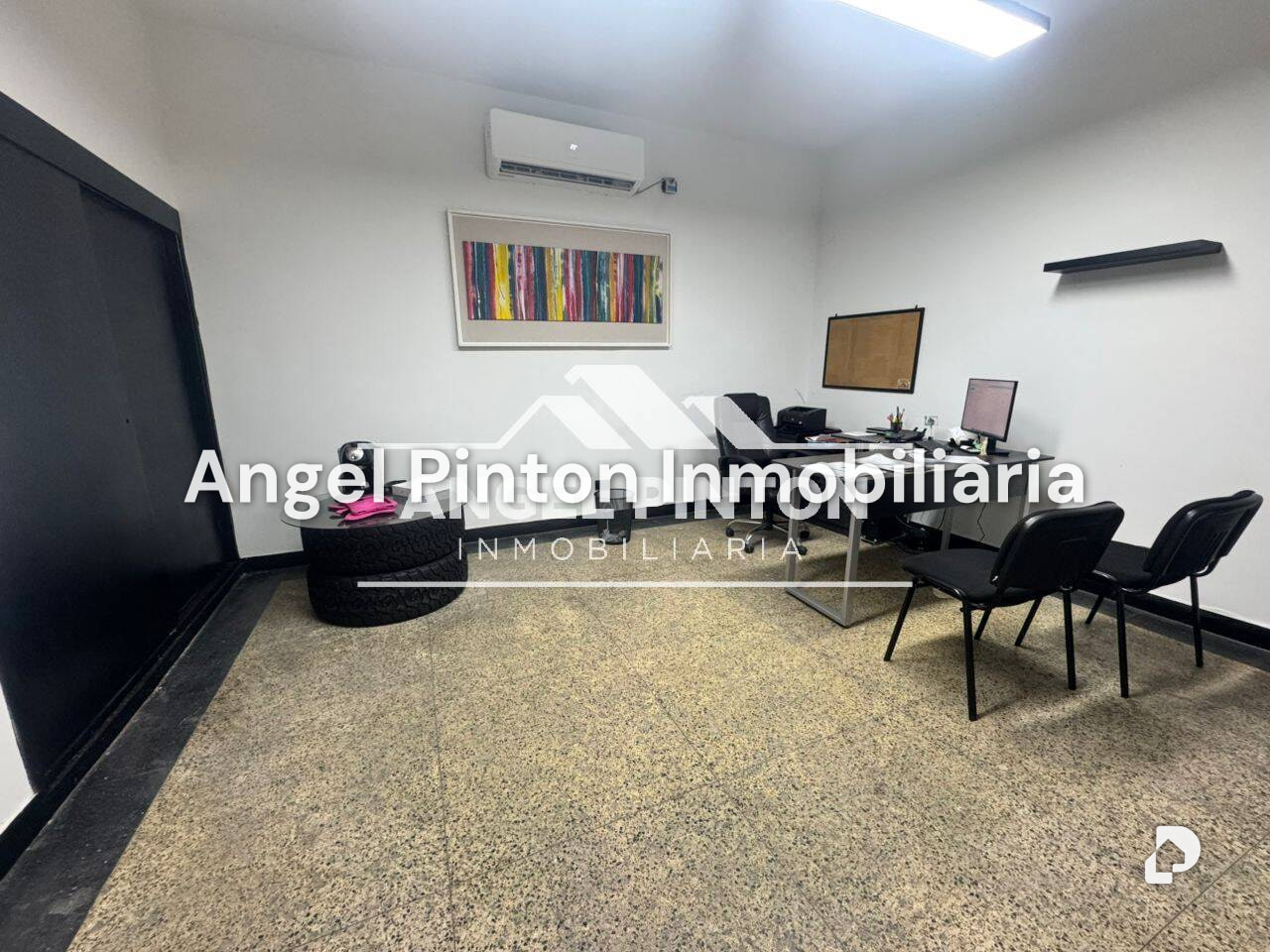 Local comercial en Tierra Negra, Maracaibo – 4