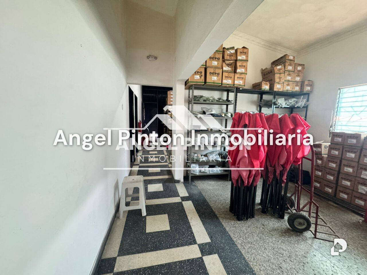 Local comercial en Tierra Negra, Maracaibo – 2