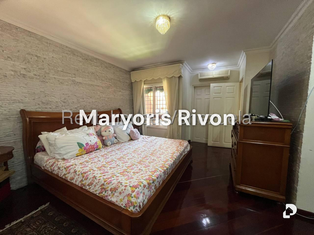 Apartamento en Campo Alegre, Caracas – 10