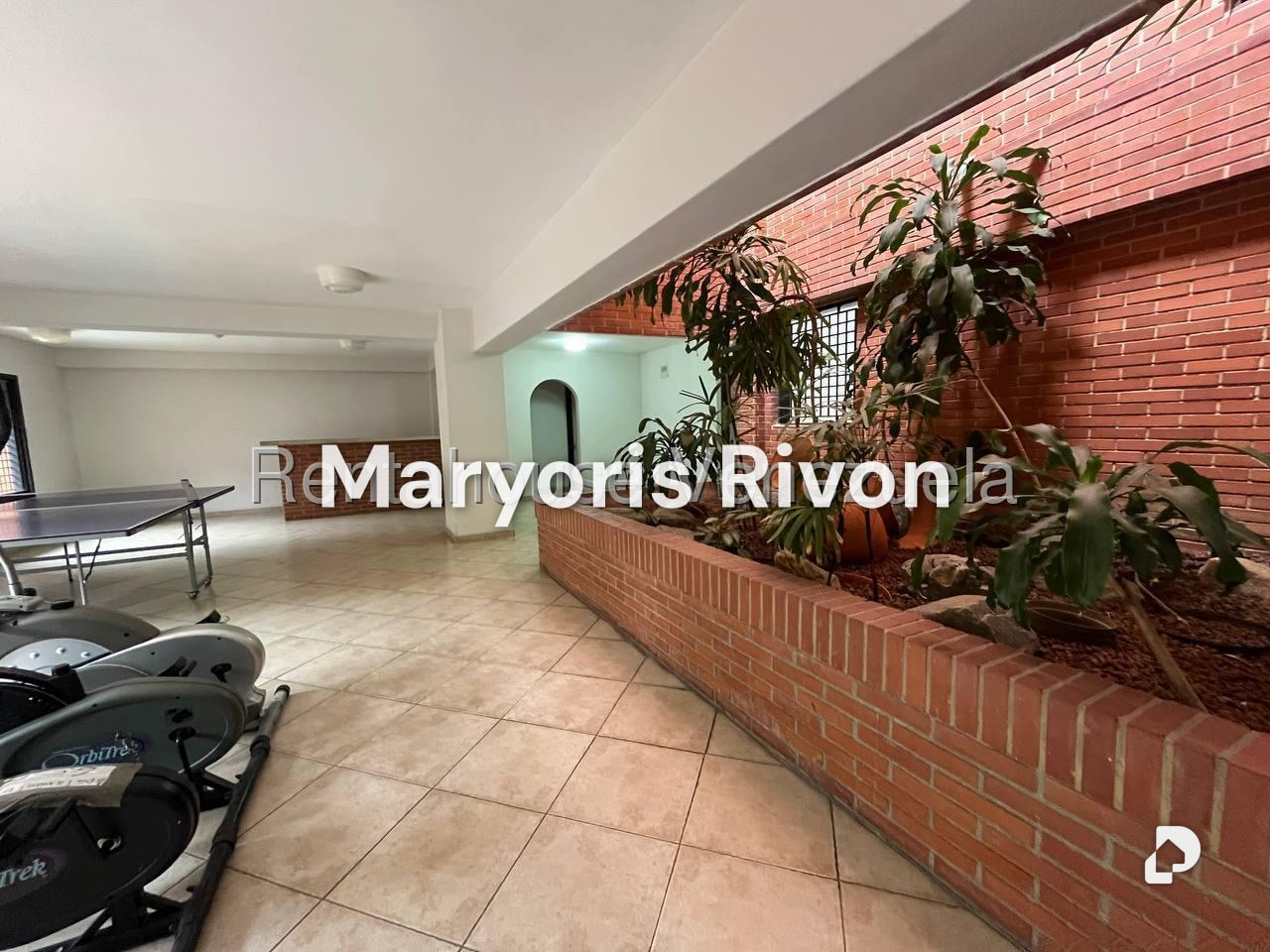 Apartamento en Campo Alegre, Caracas – 29