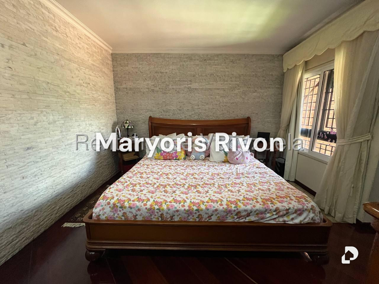 Apartamento en Campo Alegre, Caracas – 9