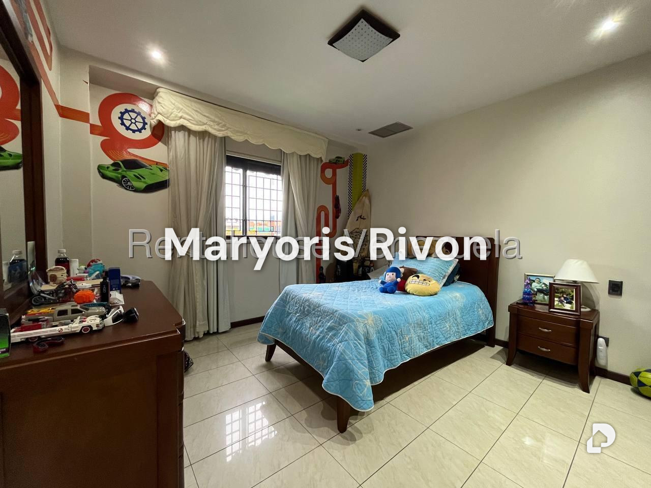 Apartamento en Campo Alegre, Caracas – 21