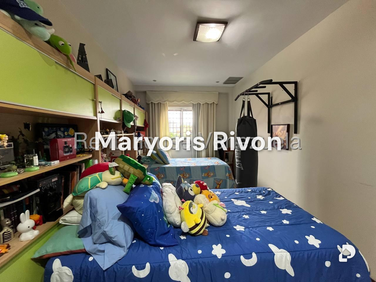 Apartamento en Campo Alegre, Caracas – 19