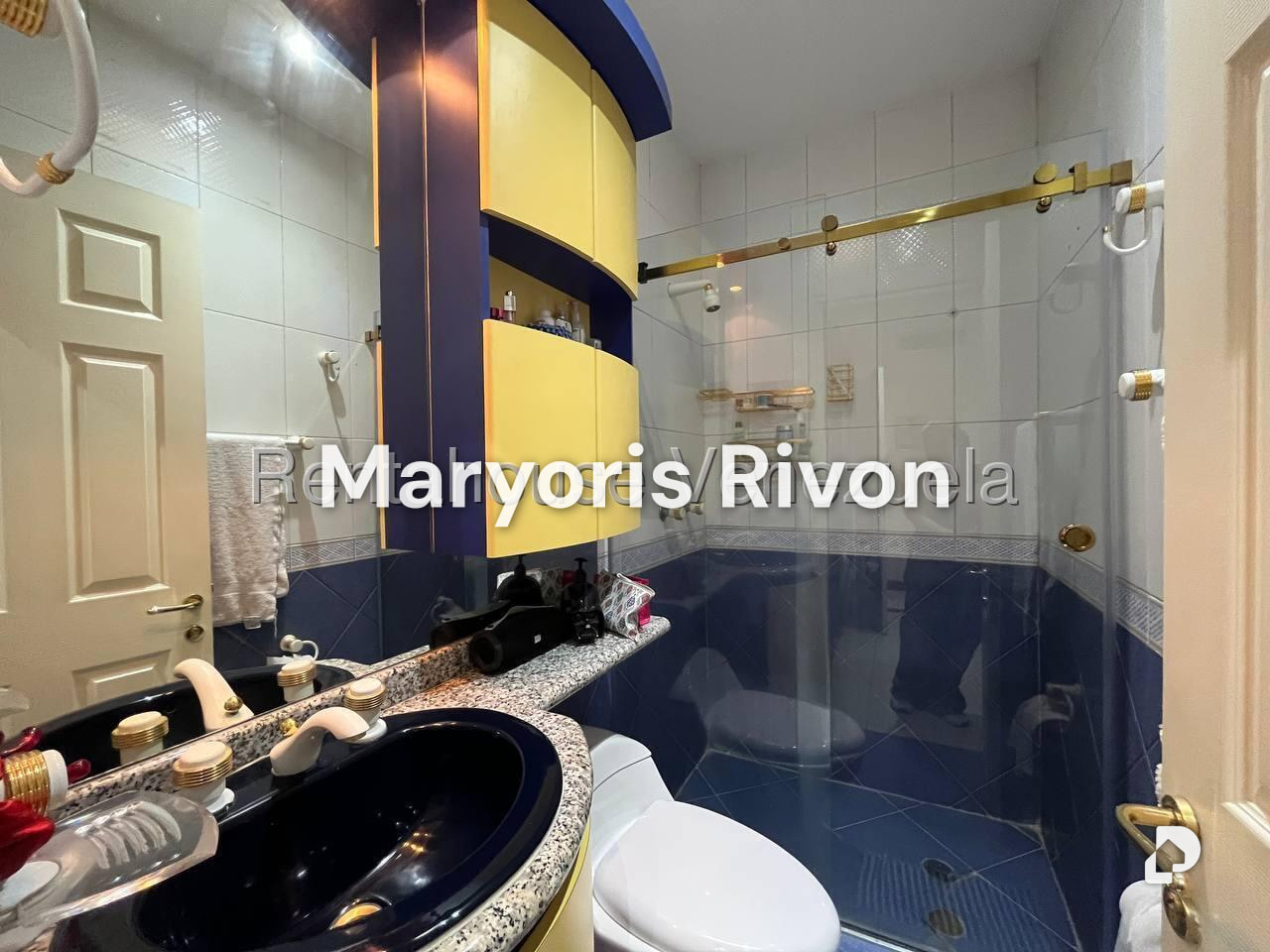 Apartamento en Campo Alegre, Caracas – 18