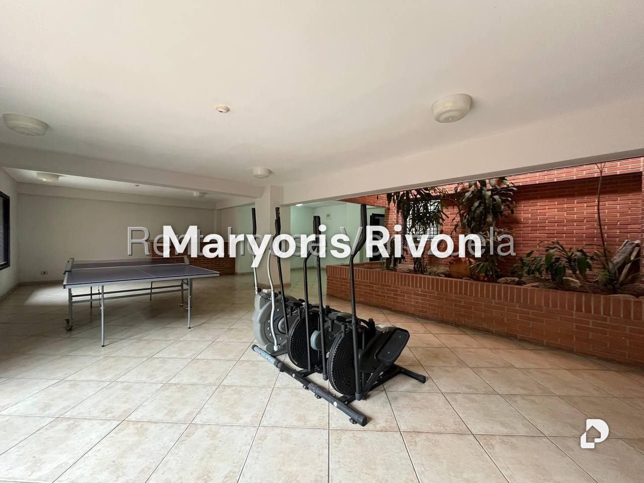 Apartamento en Campo Alegre, Caracas – 28