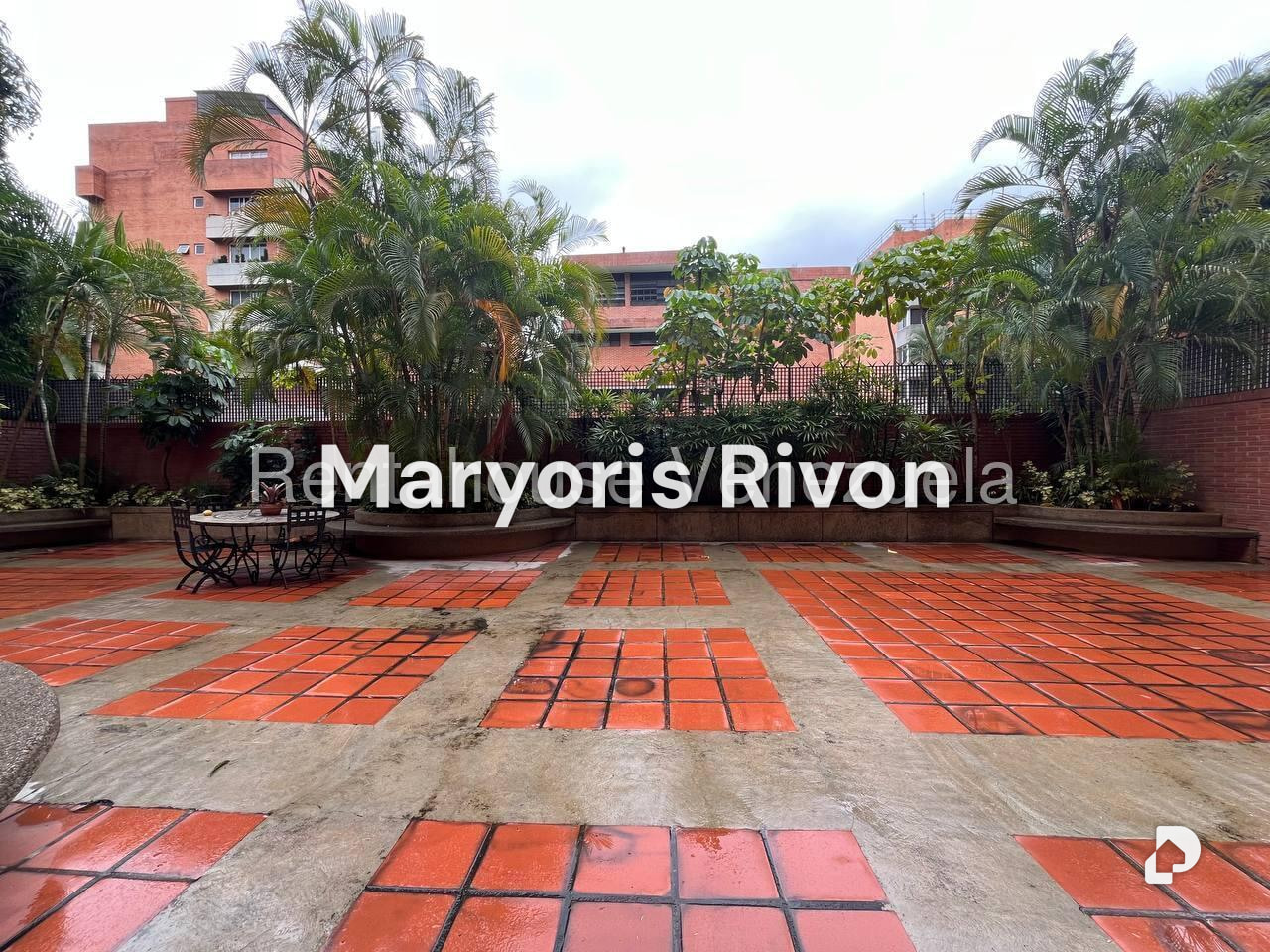 Apartamento en Campo Alegre, Caracas – 27