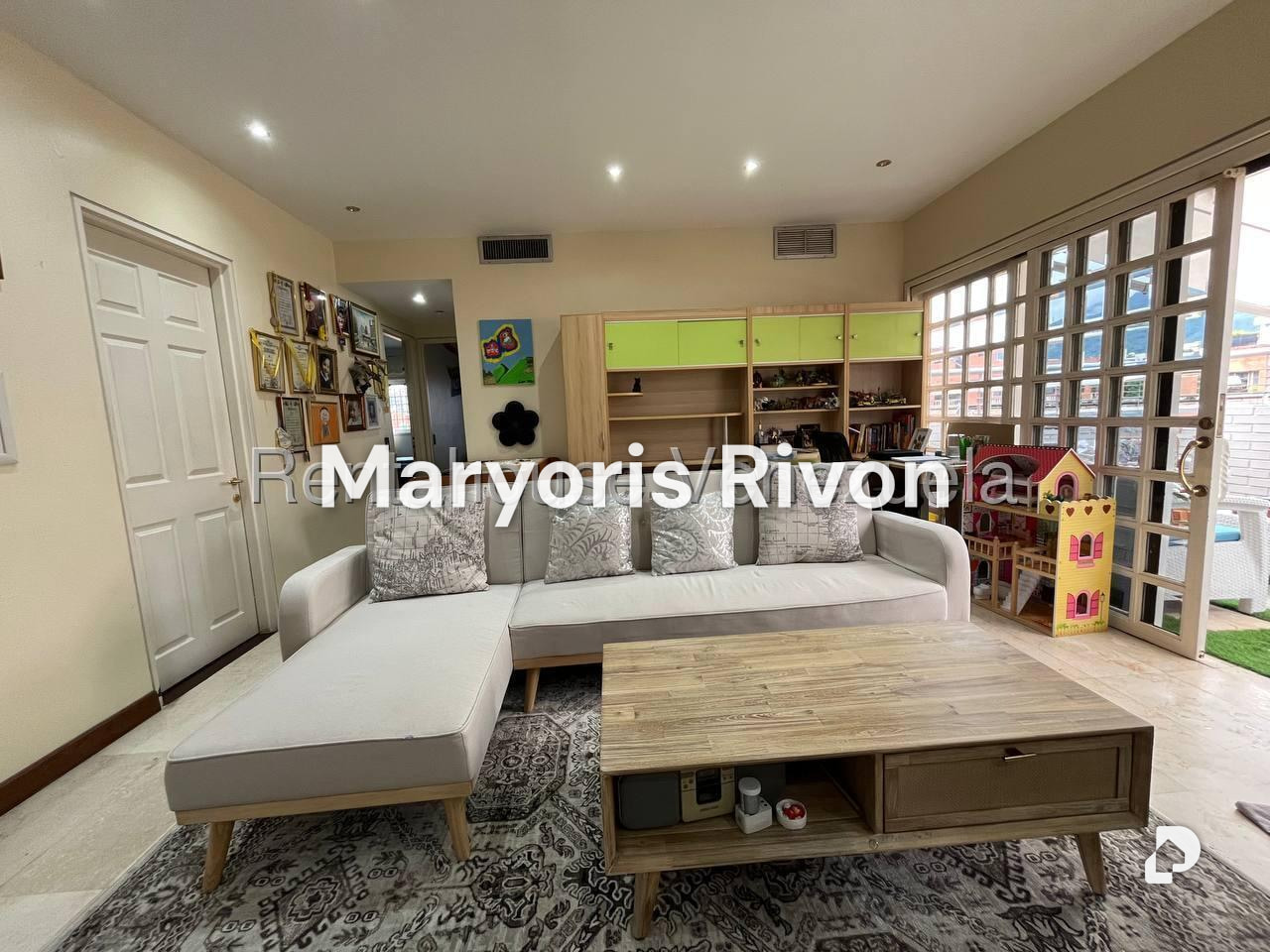 Apartamento en Campo Alegre, Caracas – 15
