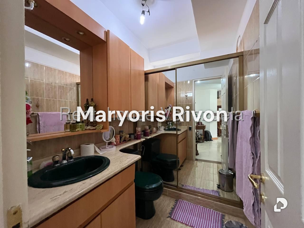 Apartamento en Campo Alegre, Caracas – 13