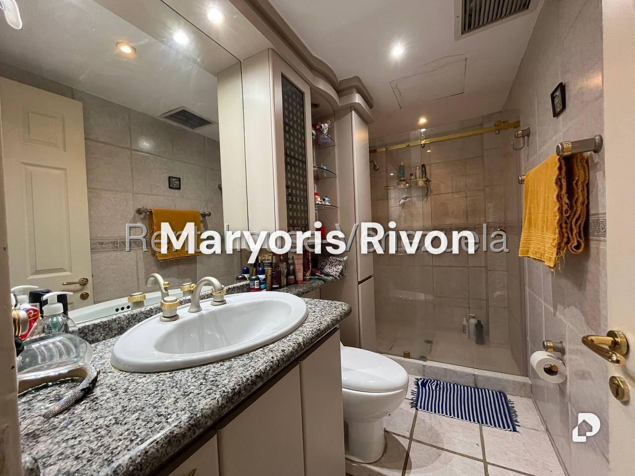 Apartamento en Campo Alegre, Caracas – 22