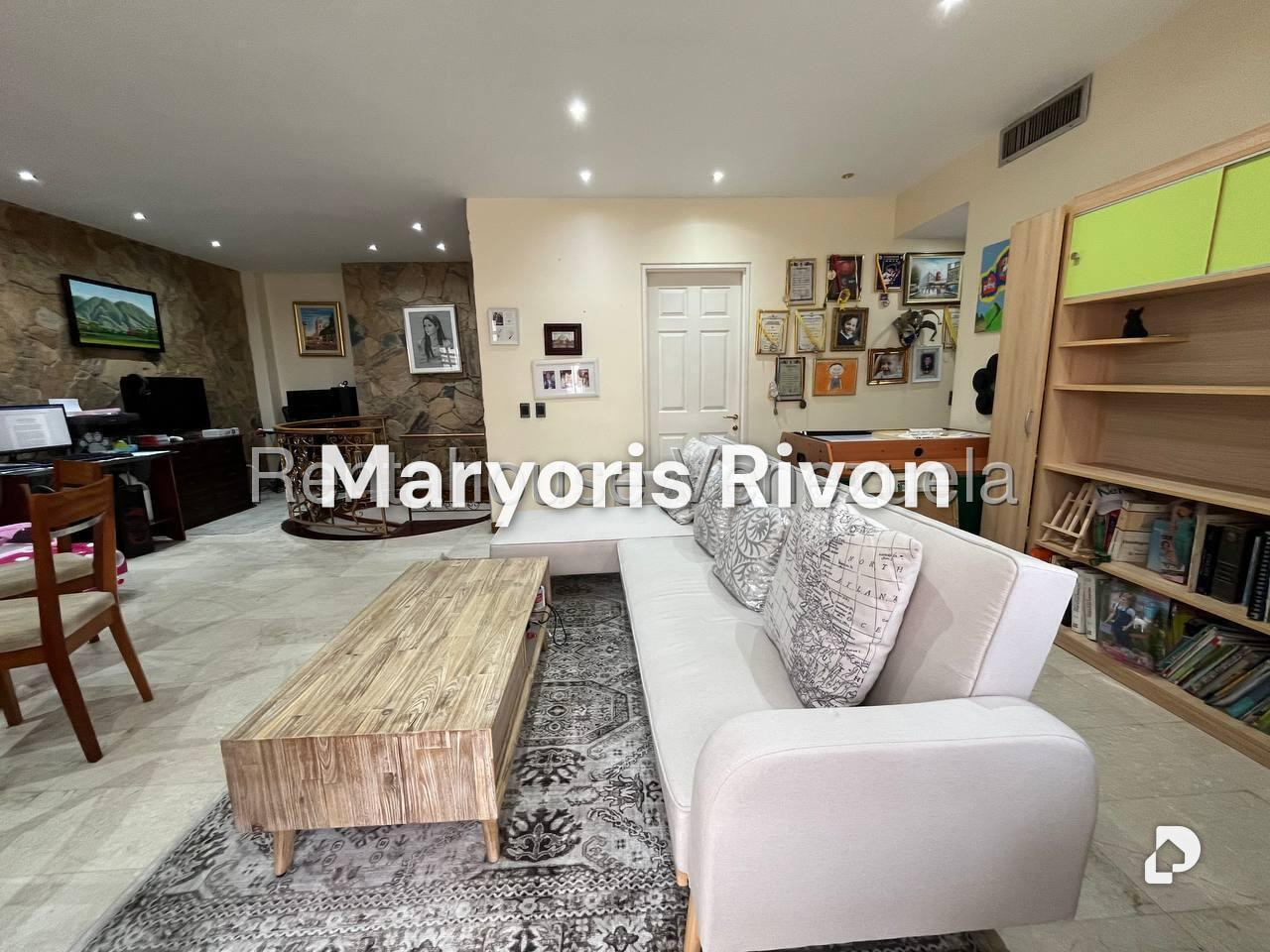 Apartamento en Campo Alegre, Caracas – 14