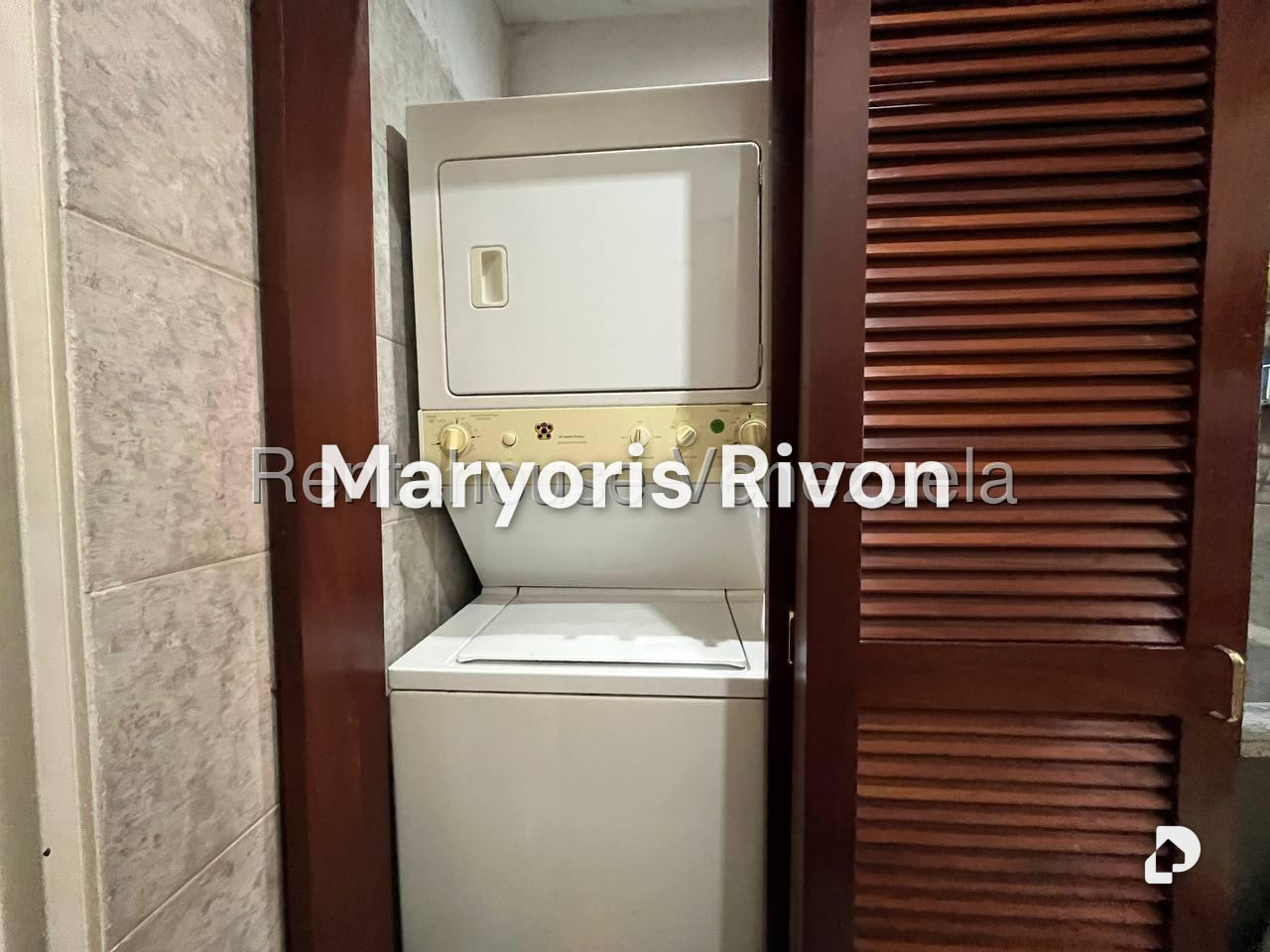 Apartamento en Campo Alegre, Caracas – 26