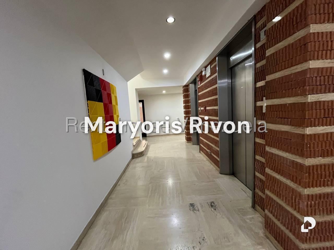 Apartamento en Campo Alegre, Caracas – 23
