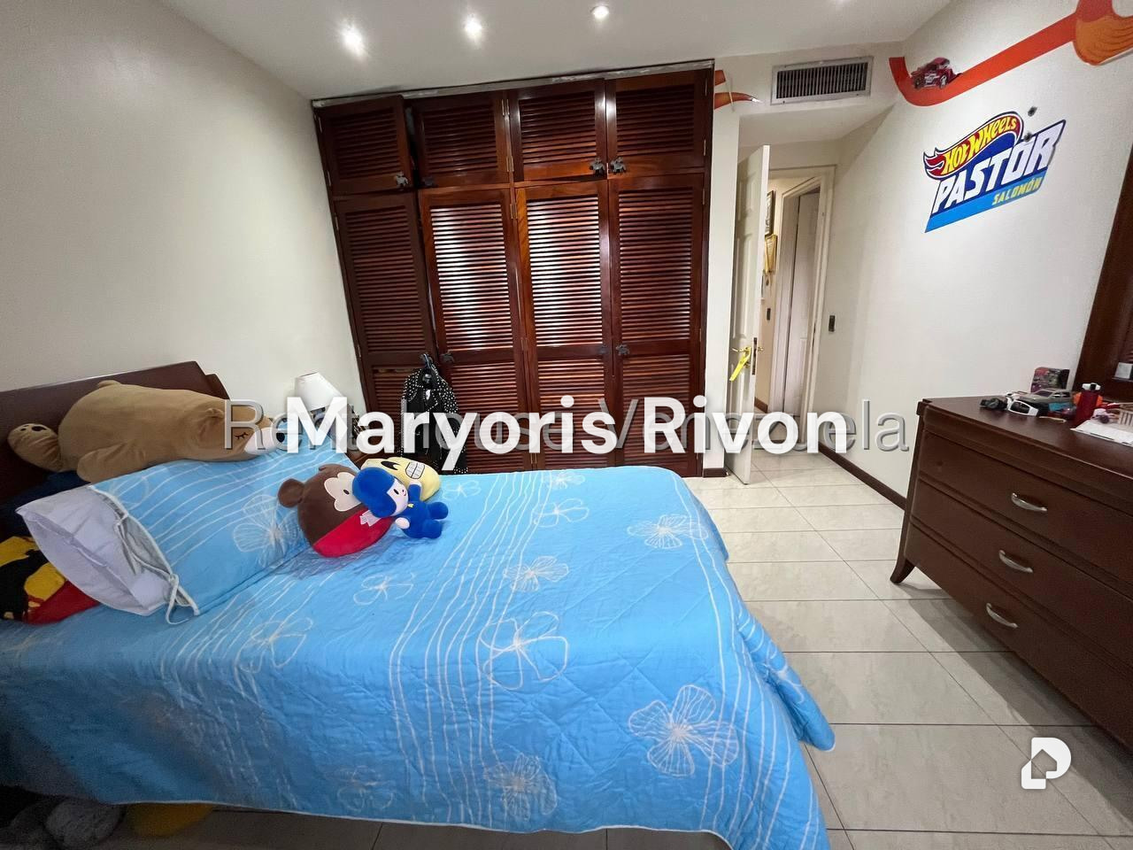 Apartamento en Campo Alegre, Caracas – 20
