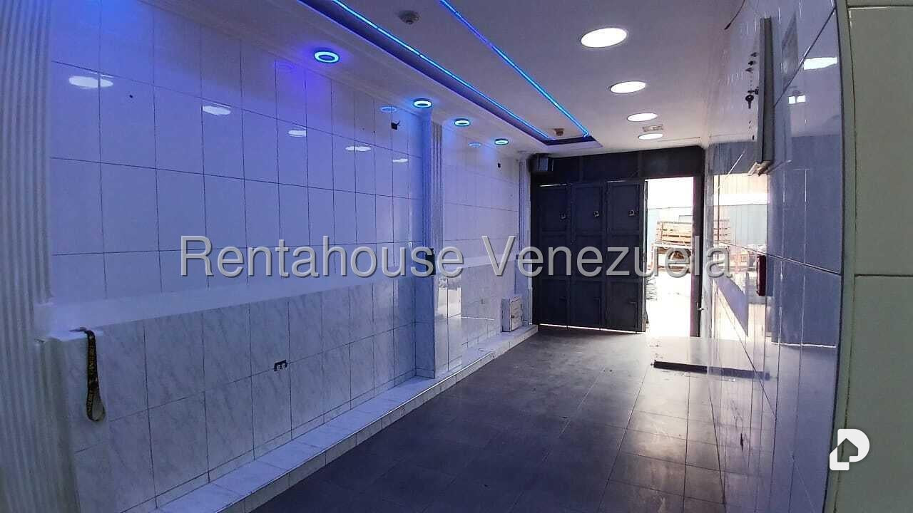 Local comercial en Catia, Caracas – 10
