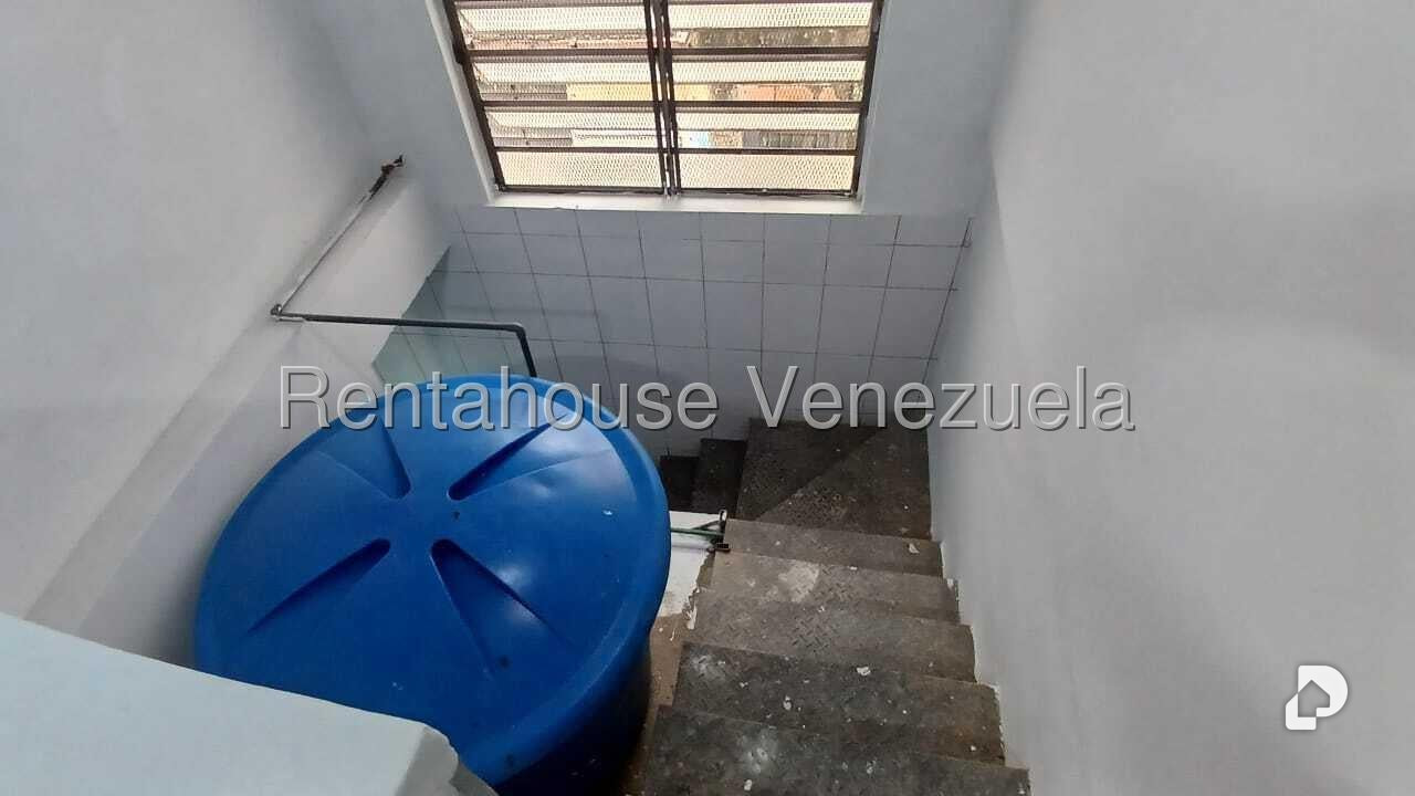 Local comercial en Catia, Caracas – 5