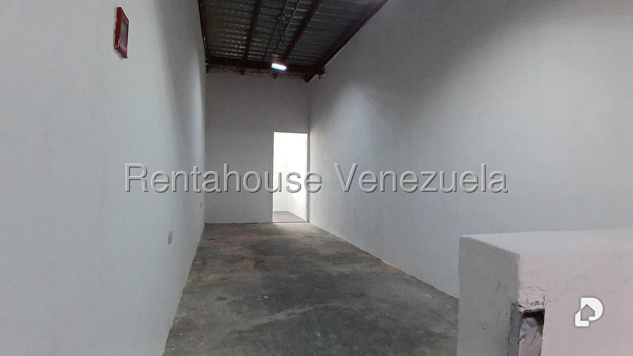 Local comercial en Catia, Caracas – 2