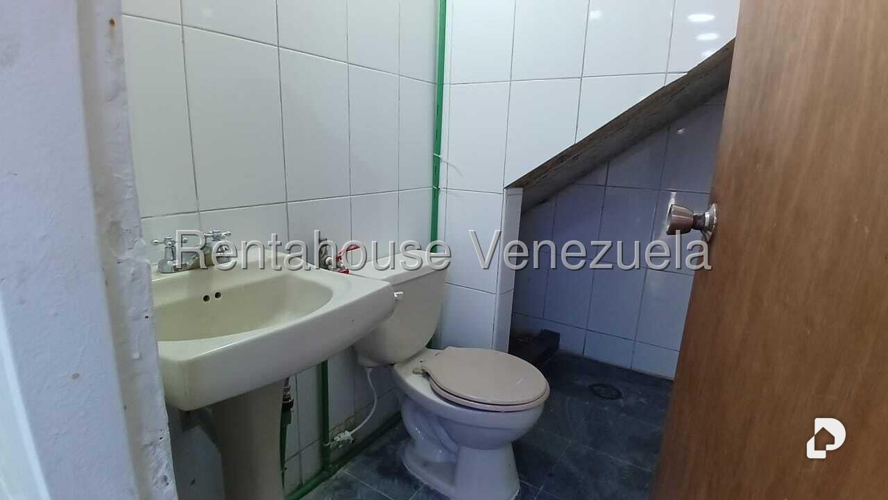 Local comercial en Catia, Caracas – 6