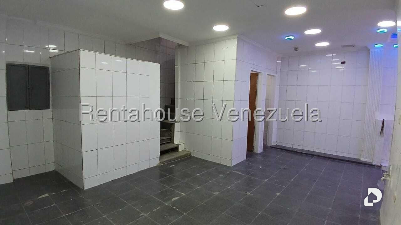 Local comercial en Catia, Caracas – 9