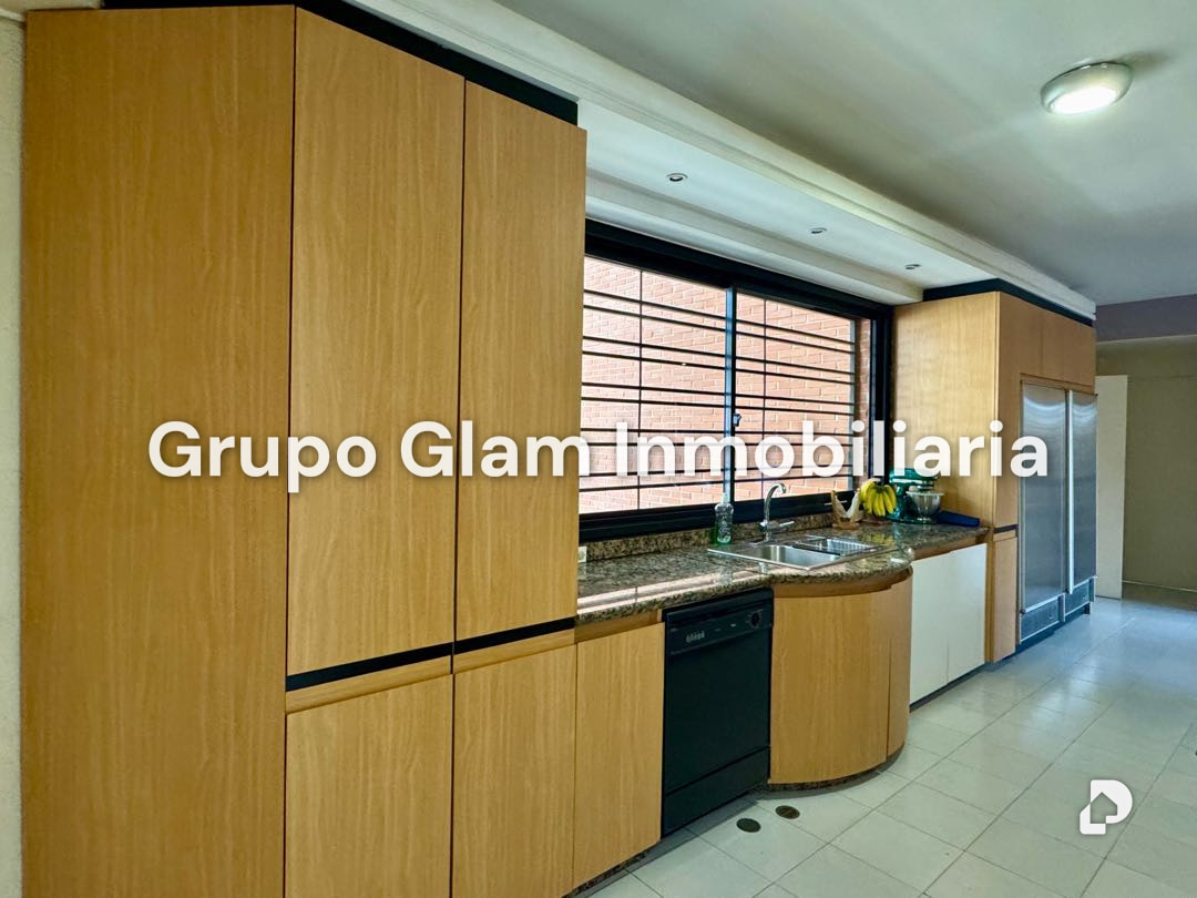Apartamento en Santa Eduvigis, Caracas – 9