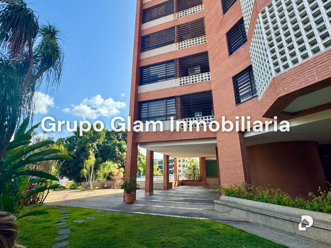 Apartamento en Santa Eduvigis, Caracas – 36
