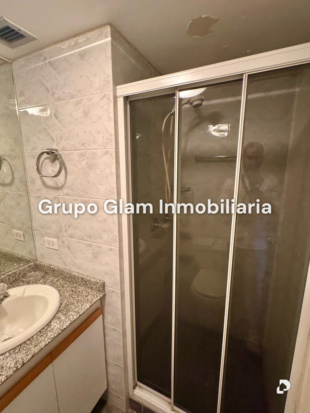 Apartamento en Santa Eduvigis, Caracas – 31