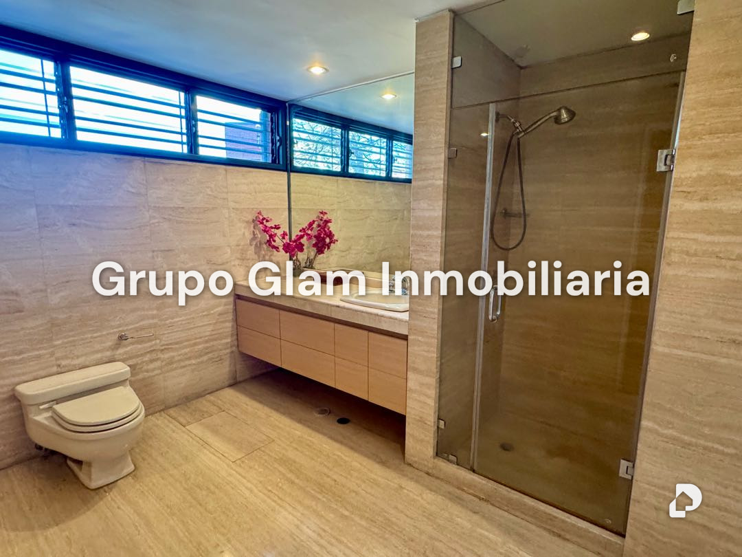 Apartamento en Santa Eduvigis, Caracas – 21