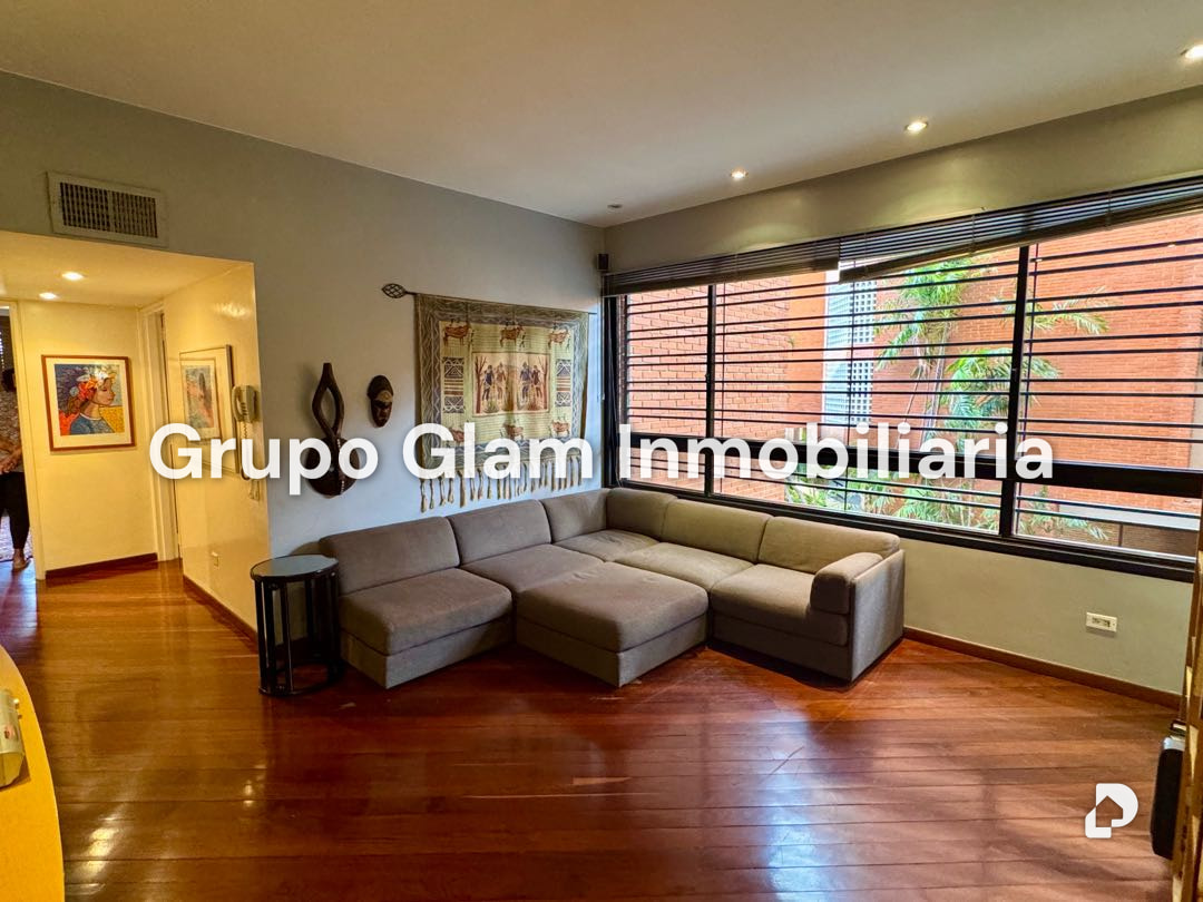 Apartamento en Santa Eduvigis, Caracas – 15