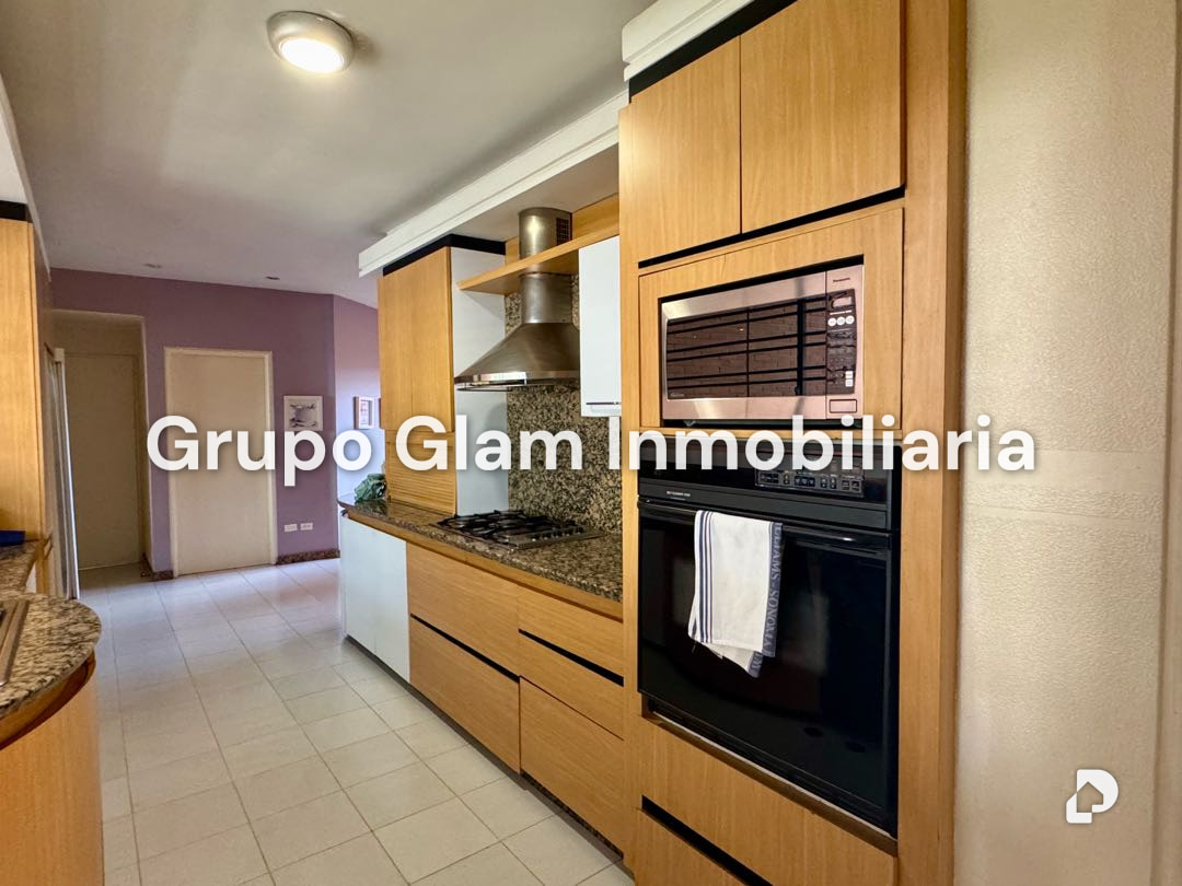 Apartamento en Santa Eduvigis, Caracas – 10