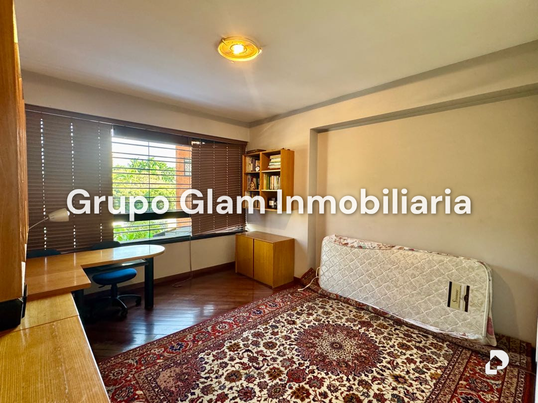 Apartamento en Santa Eduvigis, Caracas – 28