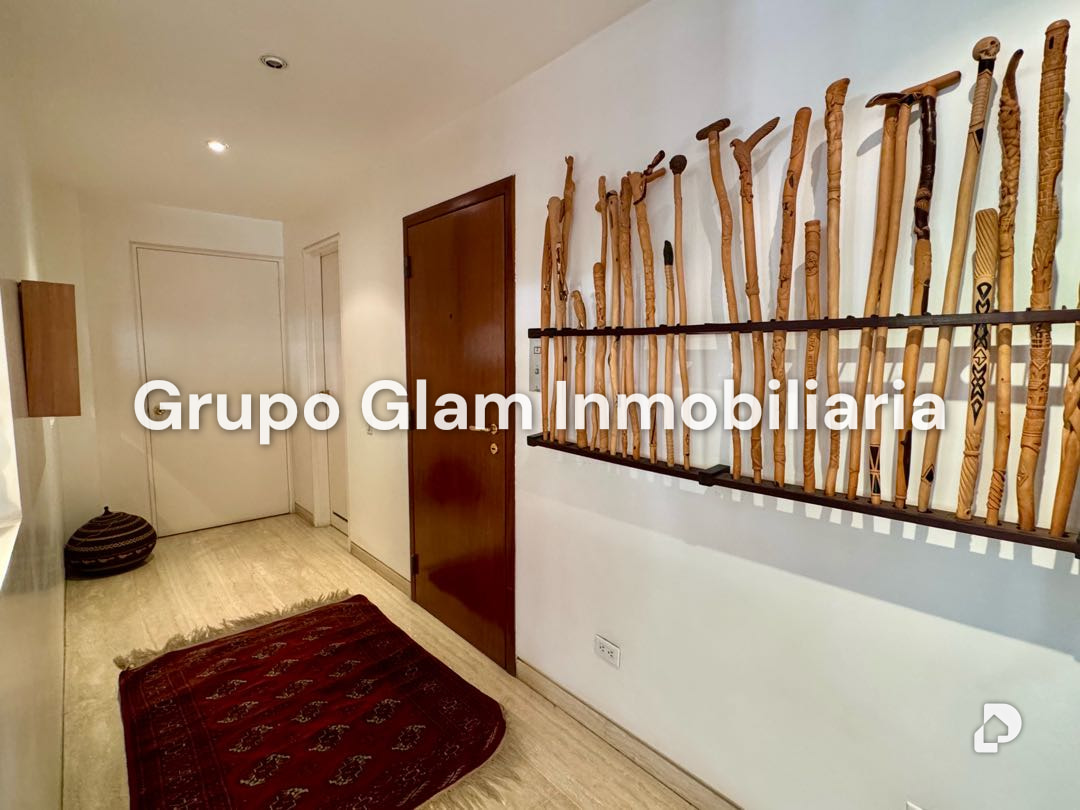 Apartamento en Santa Eduvigis, Caracas – 3