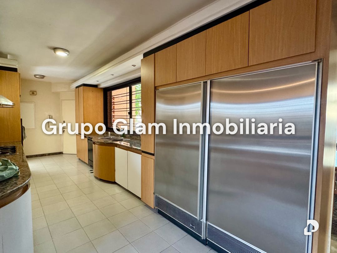 Apartamento en Santa Eduvigis, Caracas – 8