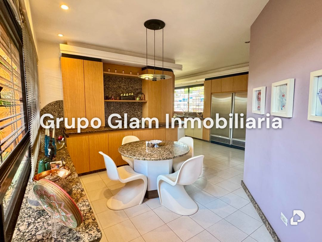 Apartamento en Santa Eduvigis, Caracas – 11