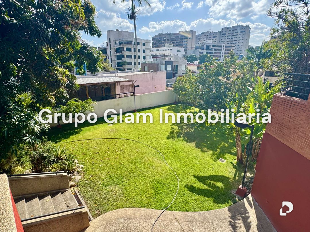 Apartamento en Santa Eduvigis, Caracas – 35