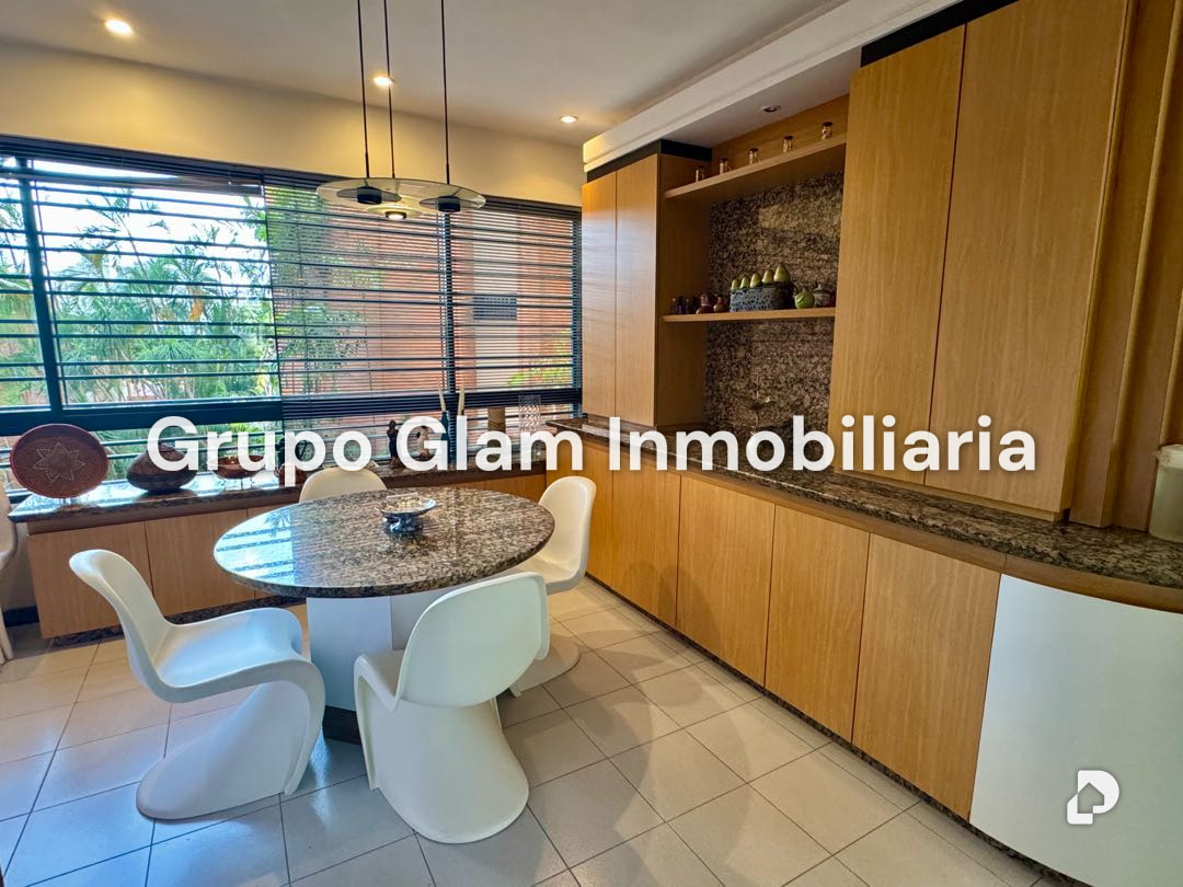 Apartamento en Santa Eduvigis, Caracas – 12