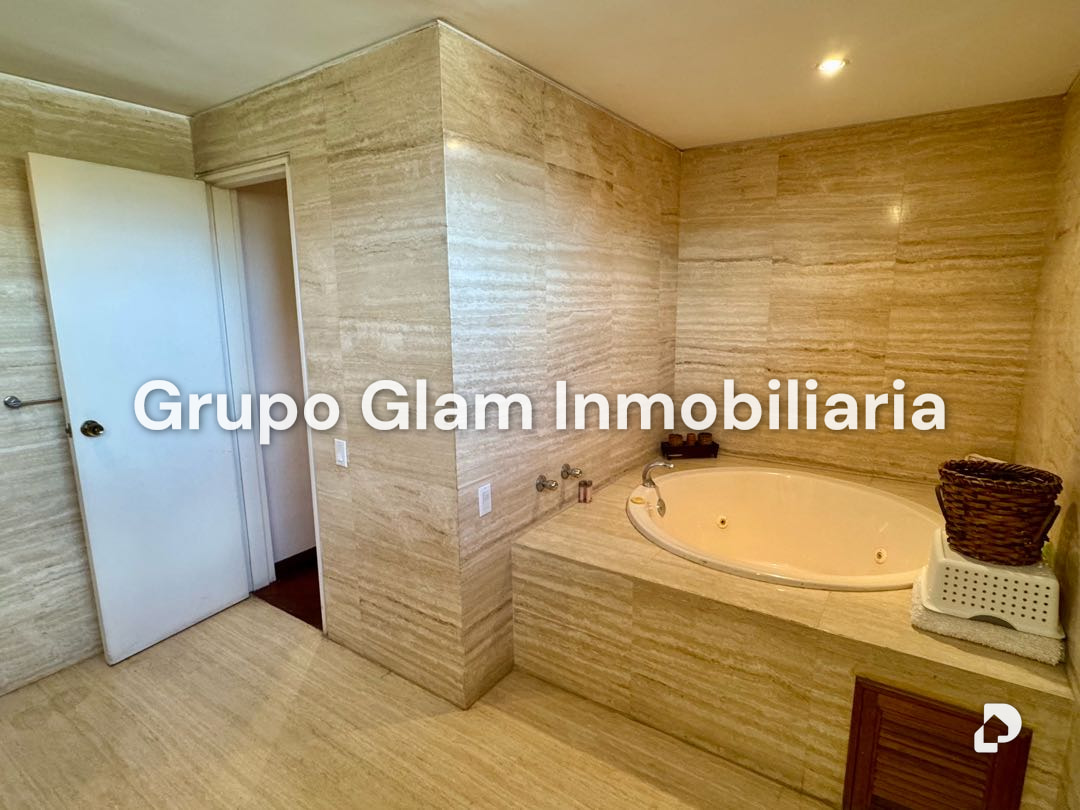 Apartamento en Santa Eduvigis, Caracas – 22