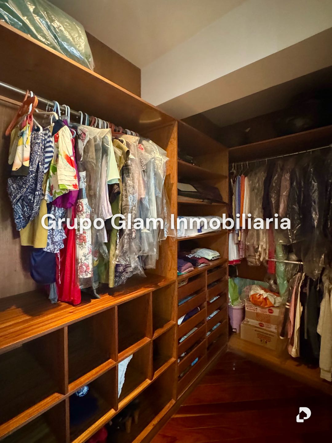 Apartamento en Santa Eduvigis, Caracas – 27