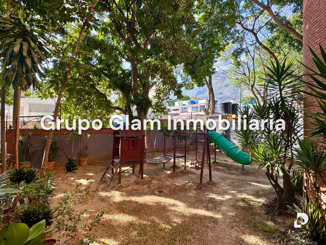 Apartamento en Santa Eduvigis, Caracas – 37