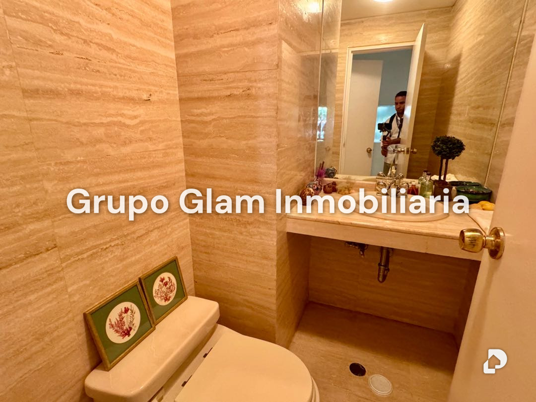 Apartamento en Santa Eduvigis, Caracas – 14