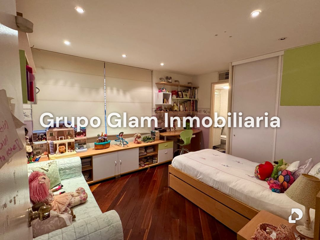 Apartamento en Santa Eduvigis, Caracas – 23