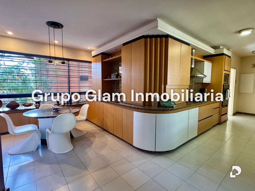 Apartamento en Santa Eduvigis, Caracas – 13
